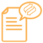Review and transmit it to the IRS